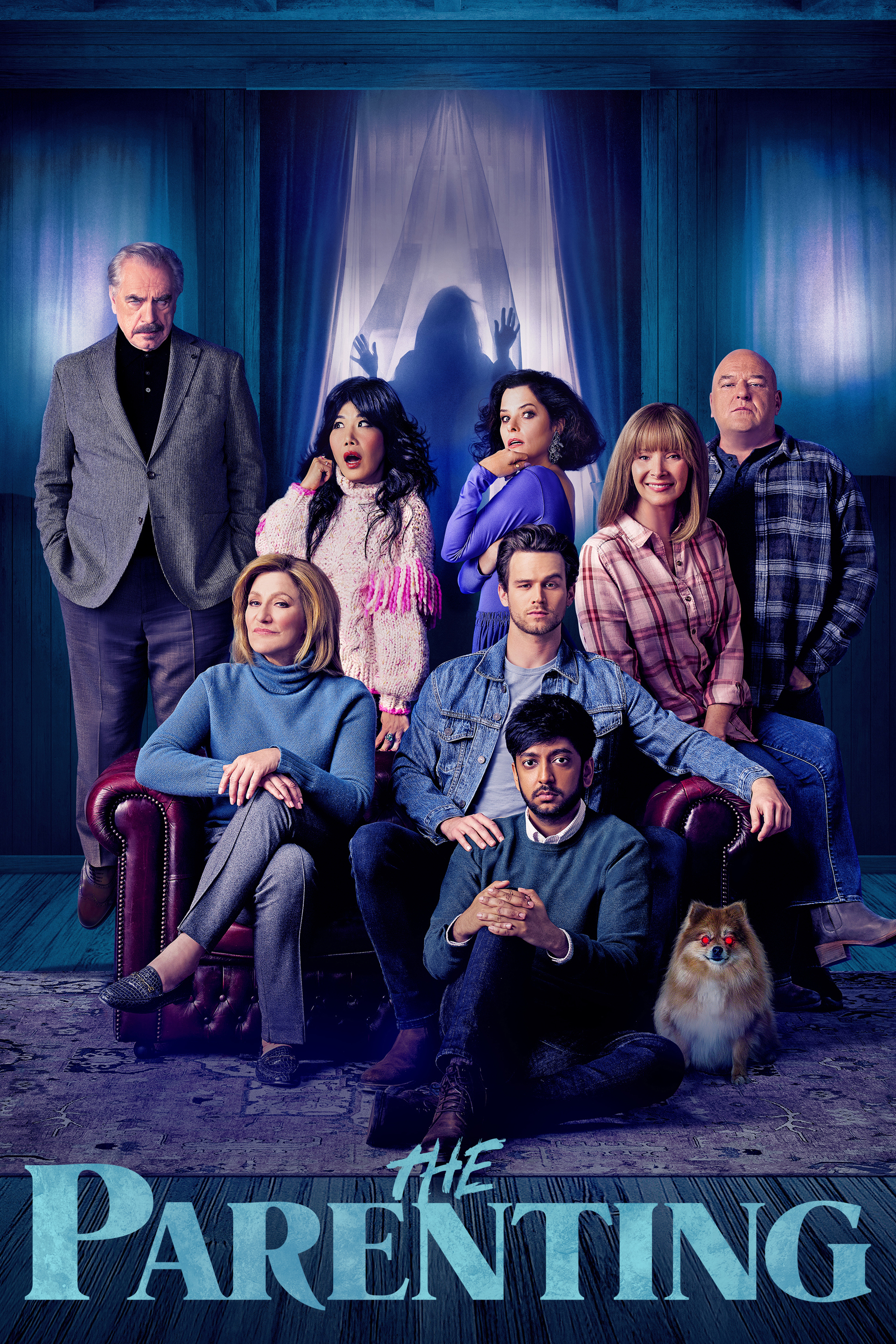 The Parenting (2025) [7382] (A1744852206) [[Movies]] --Plex--